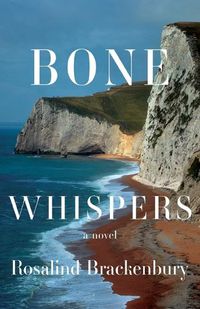 Cover image for Bone Whispers