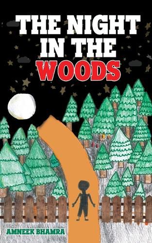 Cover image for The Night In The Woods