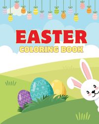 Cover image for Egg-cellent Easter