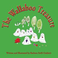 Cover image for The Wallaboo Treasure