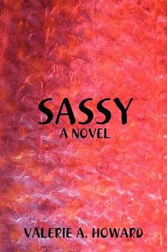 Cover image for Sassy