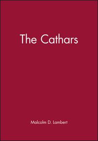 Cover image for The Cathars