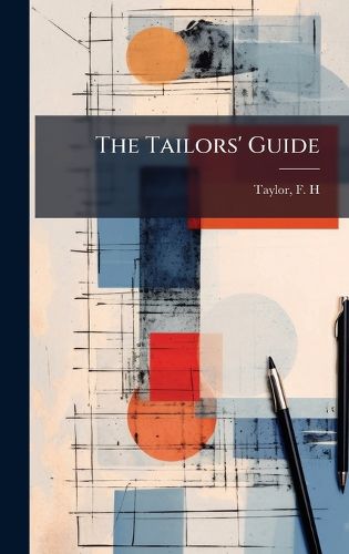 Cover image for The Tailors' Guide