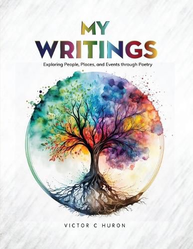 Cover image for My Writings