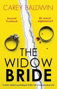 Cover image for The Widow Bride