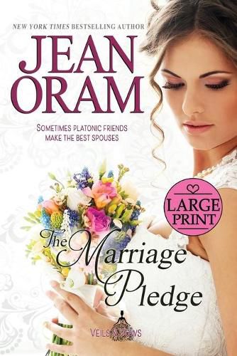 The Marriage Pledge: A Marriage Pact Romance