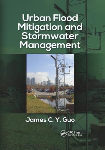 Cover image for Urban Flood Mitigation and Stormwater Management