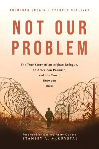 Cover image for Not Our Problem