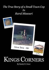 Cover image for Kings Corners