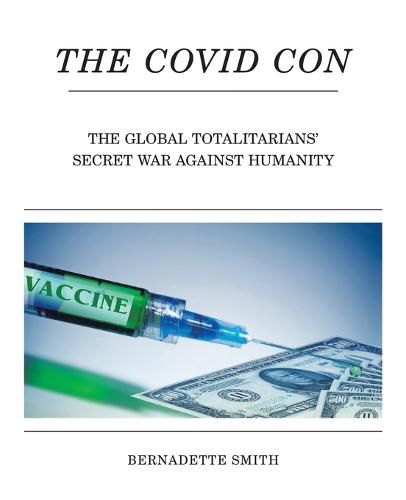 Cover image for The Covid Con