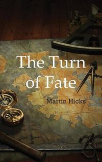 Cover image for The Turn of Fate