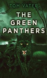 Cover image for The Green Panthers