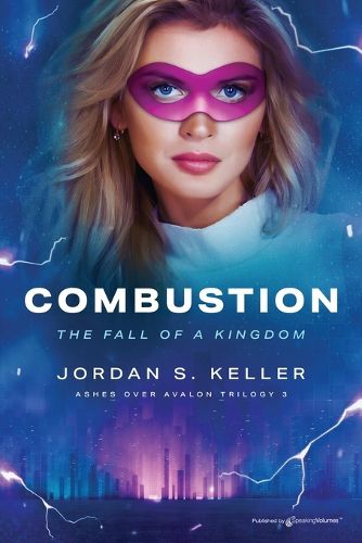 Cover image for Combustion