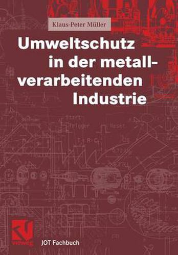 Umweltschutz in Der Metallverarbeitenden Industrie