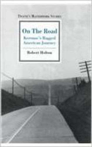 Cover image for Masterwork Studies Series: On the Road