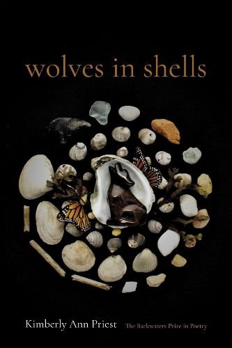 Cover image for Wolves in Shells