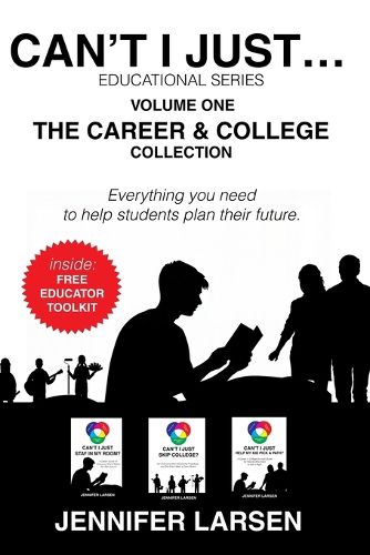 Cover image for The Career and College Collection