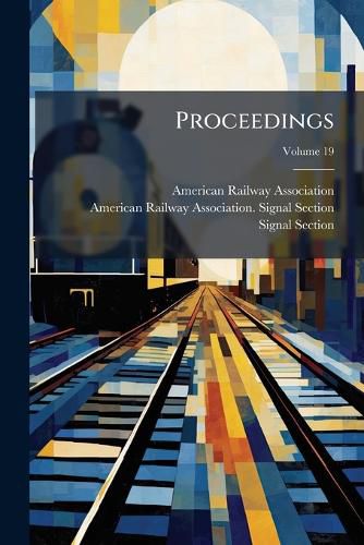 Cover image for Proceedings