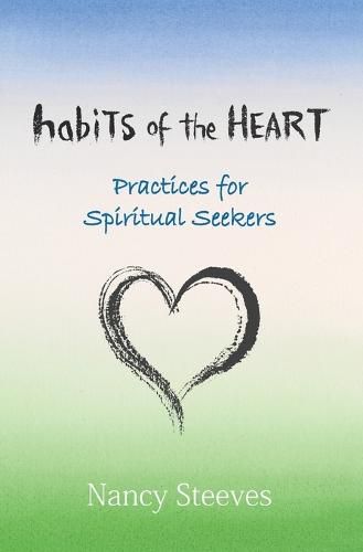 Cover image for Habits of the Heart