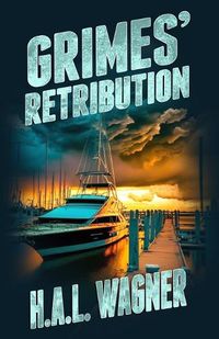 Cover image for Grimes' Retribution