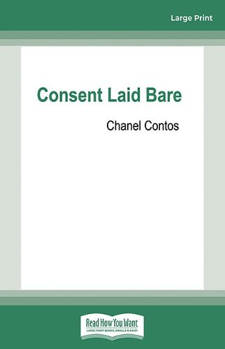 Consent Laid Bare