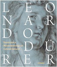 Cover image for Leonardo / Duerer