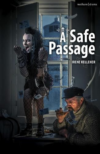 Cover image for A Safe Passage