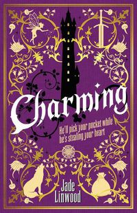 Cover image for Charming: Volume 1