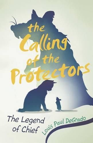Cover image for The Calling of the Protectors