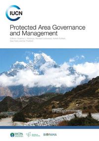 Cover image for Protected Area Governance and Management