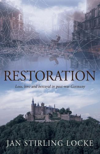 Cover image for Restoration