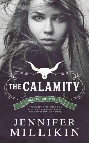 Cover image for The Calamity