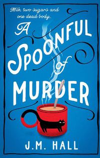 Cover image for A Spoonful of Murder