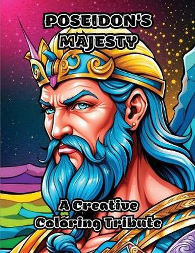 Cover image for Poseidon's Majesty