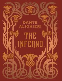 Cover image for The Inferno