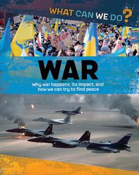 Cover image for War