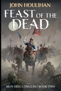 Cover image for Feast of the Dead