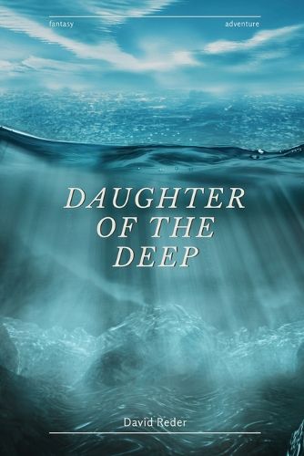 Cover image for Daughter of the Deep