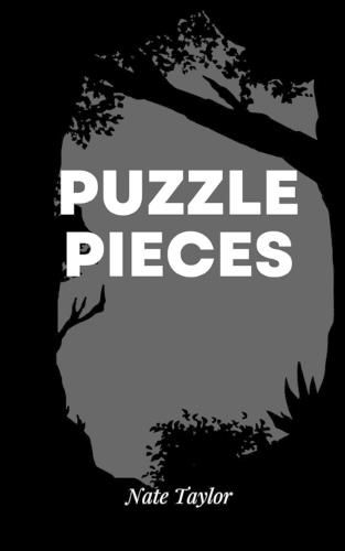 Cover image for Puzzle Pieces.