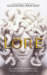Cover image for Lore