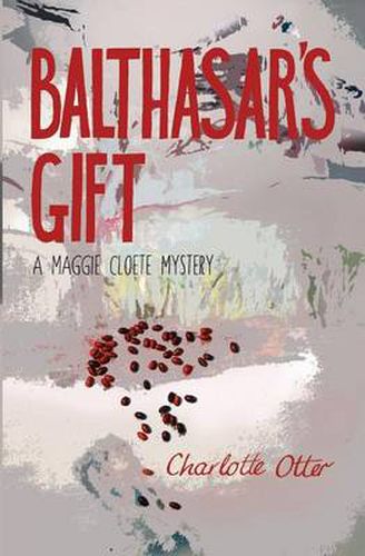 Cover image for Balthasar's gift