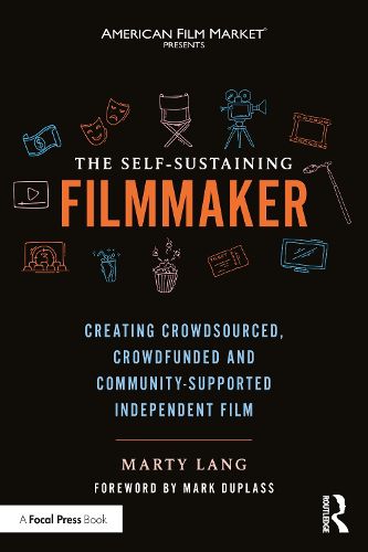 Cover image for The Self-Sustaining Filmmaker