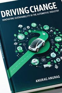 Cover image for Driving Change