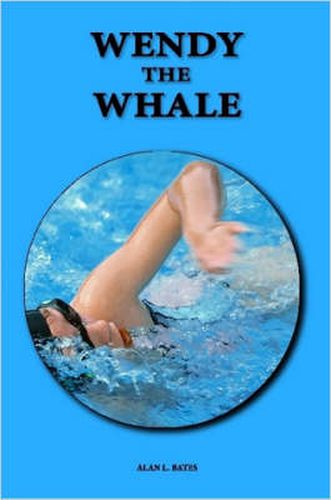 Cover image for Wendy the Whale