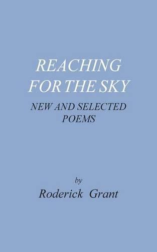 Cover image for Reaching for the Sky