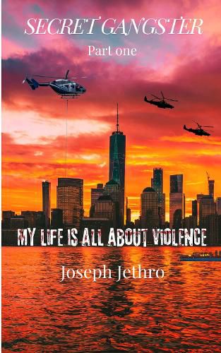 Cover image for Secret Gangster