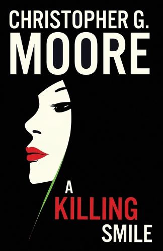 Cover image for A Killing Smile