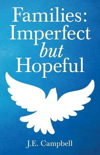 Cover image for Families: Imperfect but Hopeful