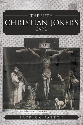 Cover image for The Fifth Christian Joker's Card