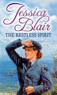 Cover image for The Restless Spirit